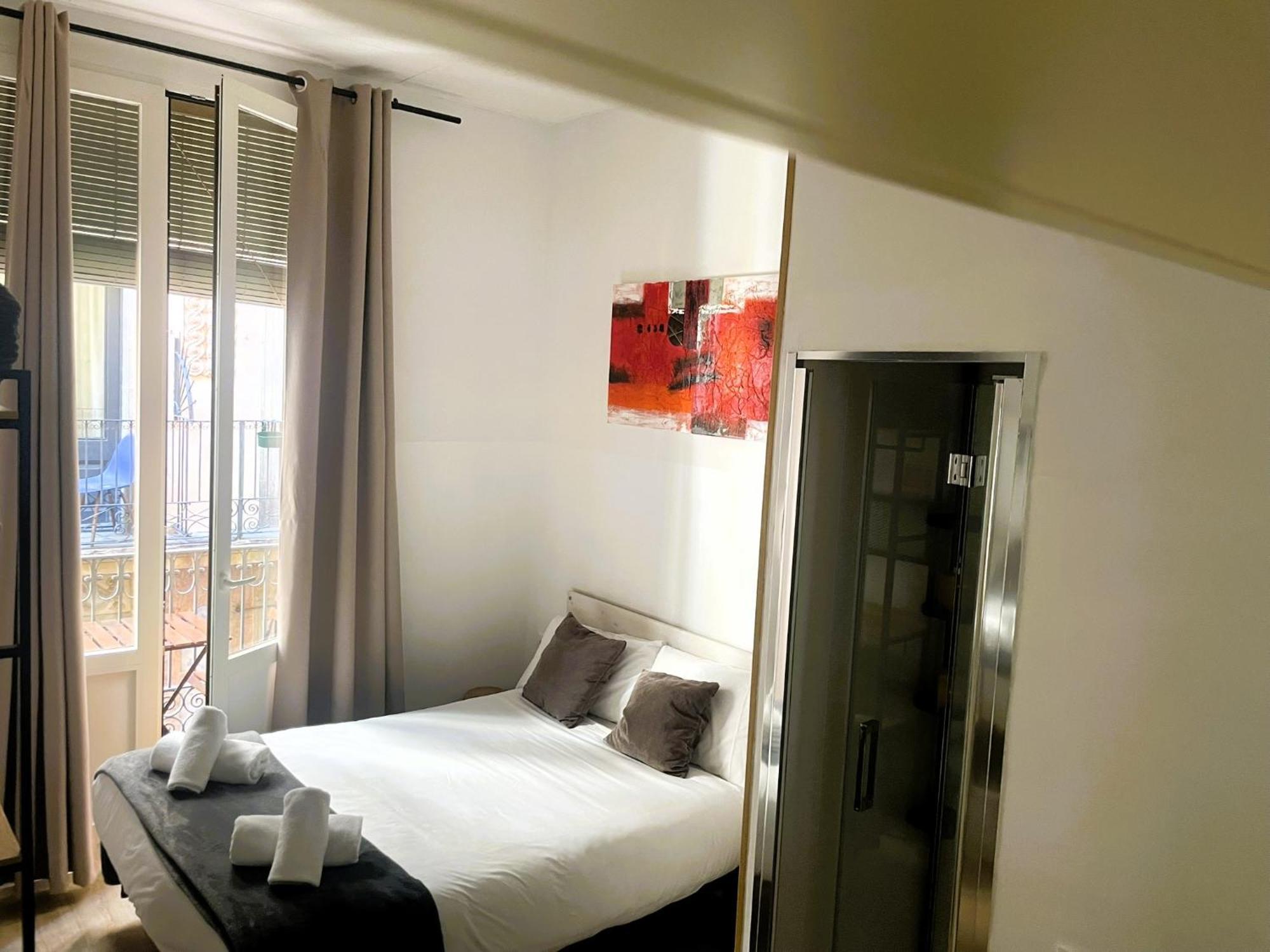 Hostal La Palmera — Fotos 3